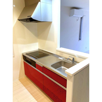 【キッチン】 | ラベリーテ