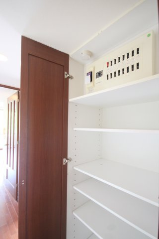 別部屋参考写真