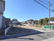 長坂３丁目新築戸建の画像
