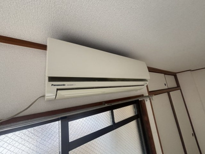 【設備】 | ハイツ寿