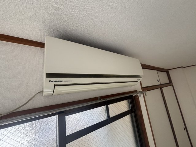 【設備】 | ハイツ寿