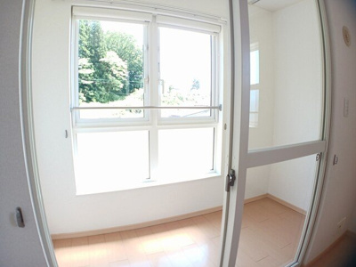 【内装】 | カスミン | 内装です