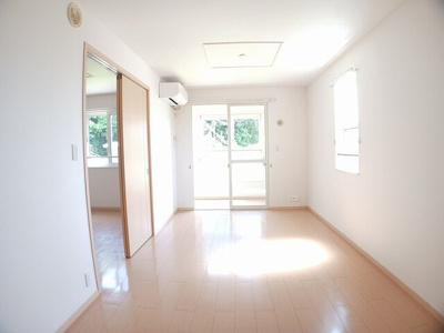 【居間・リビング】 | カスミン | おしゃれな居間です