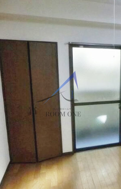 イージストⅠの寝室|寝室です。