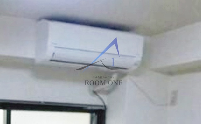 イージストⅠの設備|エアコンです。