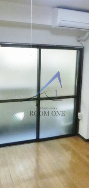 イージストⅠの居間・リビング|洋室のお部屋です。