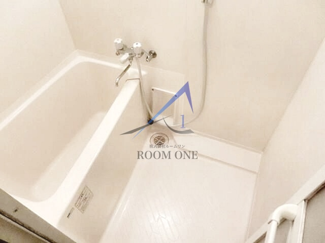 イージストⅠの浴室|お風呂です。