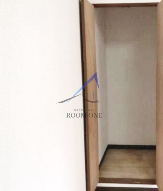 イージストⅠの収納|収納です。