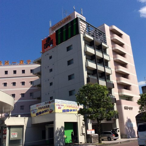 Hashimoto East Mansionのその他|Hashimoto East Mansionのその他共有部分