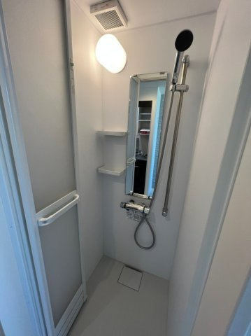 ルーエ上石神井の浴室|（同仕様画像）