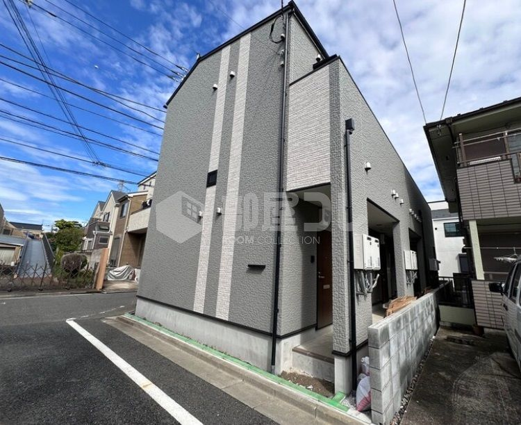 ルーエ上石神井