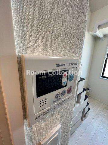 ルーエ上石神井|（同仕様画像）