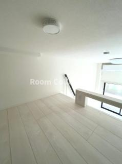 ルーエ上石神井の寝室