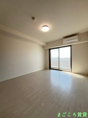 【洋室】 | Cion NISHIKUJYO