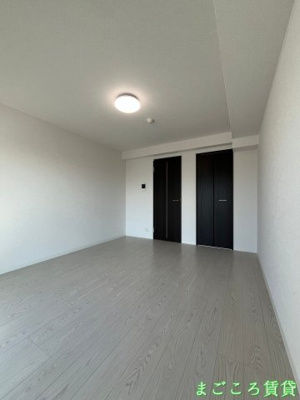 【寝室】 | Cion NISHIKUJYO