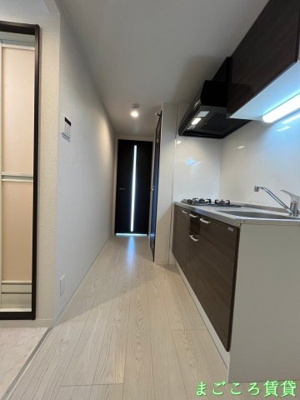 【設備】 | Cion NISHIKUJYO