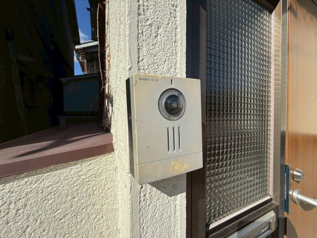 北御門連棟住居の設備