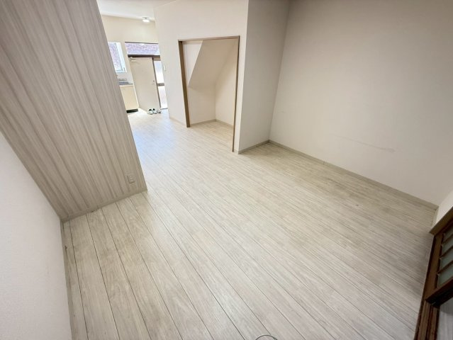 北御門連棟住居