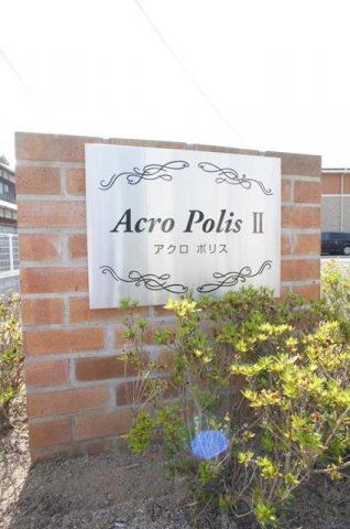 Ａｃｒｏ　ｐｏｌｉｓⅡのその他