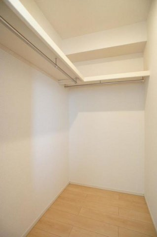 Ａｃｒｏ　ｐｏｌｉｓⅡの収納