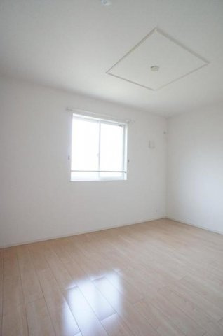 Ａｃｒｏ　ｐｏｌｉｓⅡの内装