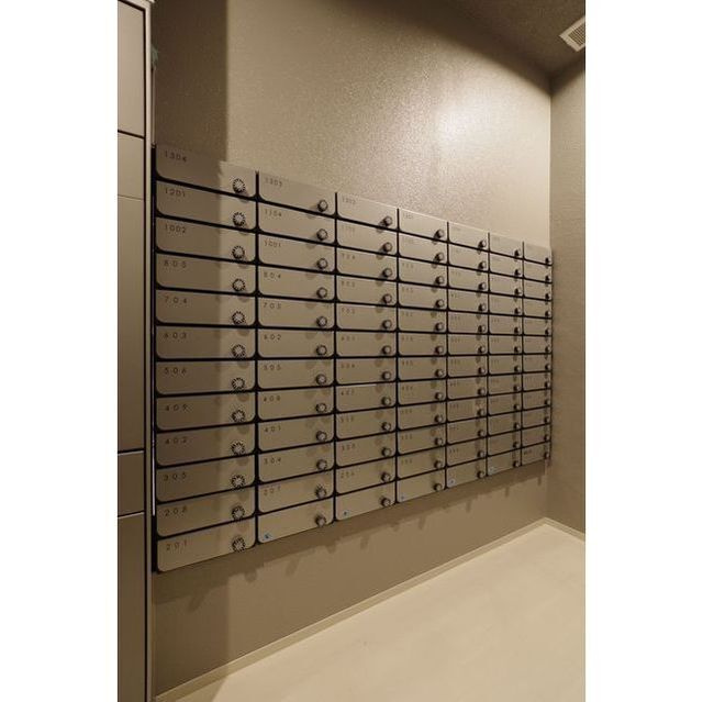 ヴィラクレール浅草のその他共用部分