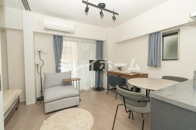 ライトハウス中馬込