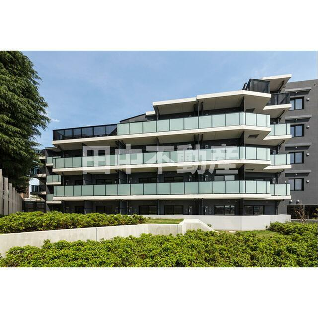 ザ・パークハビオ神泉