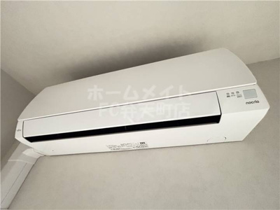 【設備】 | Alivis九条