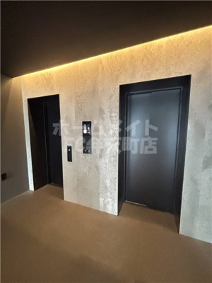 【その他共用部分】 | Alivis九条