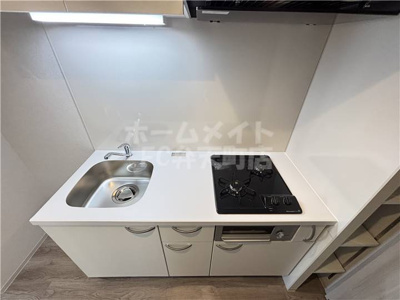 【キッチン】 | Alivis九条