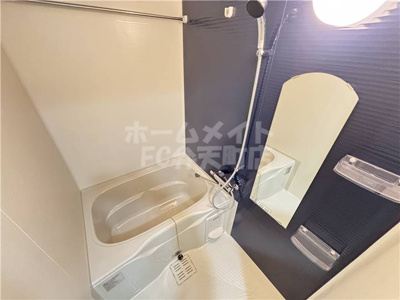 【浴室】 | Alivis九条