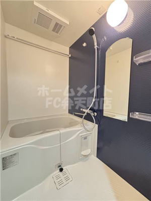 【浴室】 | Alivis九条