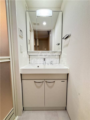 【洗面所】 | Alivis九条