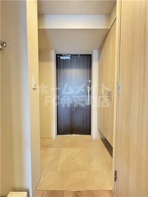 【玄関】 | Alivis九条