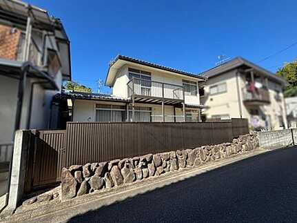 安佐南区上安３丁目の周辺