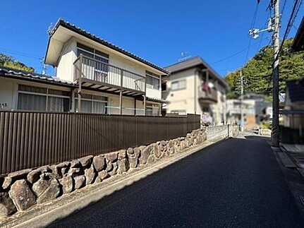 安佐南区上安３丁目の周辺