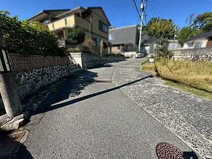 安佐南区上安３丁目の周辺