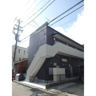 【外観】 | Ｃｒｅｏ栄生壱番館