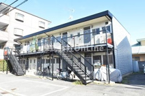 吉内ハイツの画像