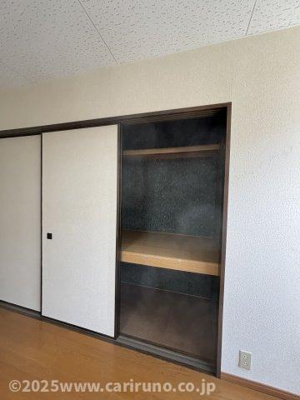 【収納】 | サンリッチハイム