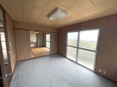 【和室】 | 大津市和邇北浜682-7　中古戸建