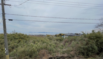 【その他】 | 大津市和邇北浜682-7　中古戸建 | 物件からの眺望