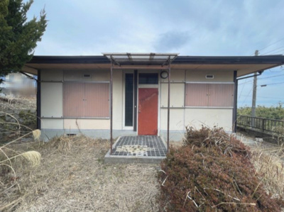 【外観】 | 大津市和邇北浜682-7　中古戸建