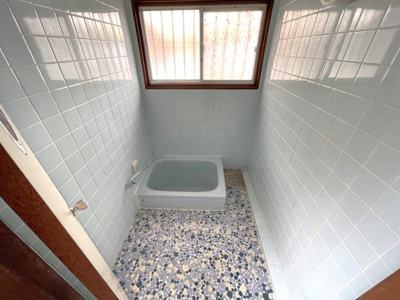 【浴室】 | 大津市和邇北浜682-7　中古戸建