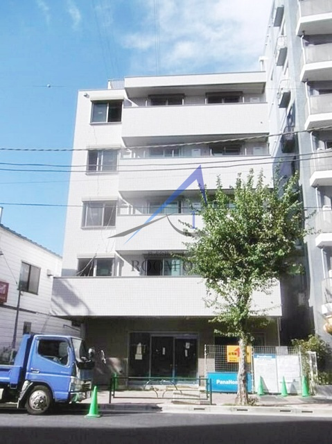 リンコート三軒茶屋