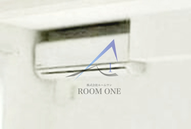 アシステンツァ駒沢公園の設備|エアコン付です。