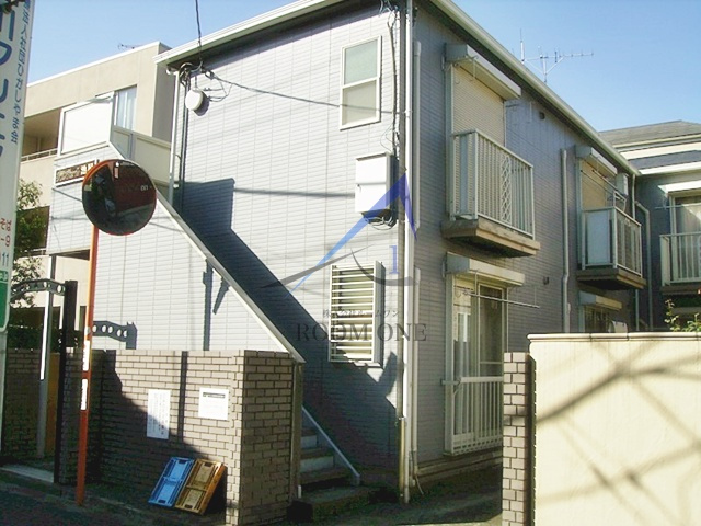 グランデュール池尻