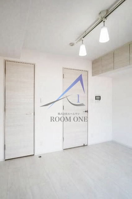 ブライズ西馬込DUEの寝室|寝室です。