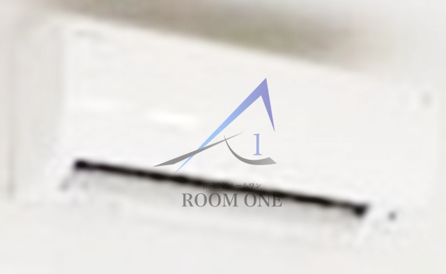 ブライズ西馬込DUEの設備|エアコン付です。